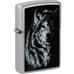 Zippo Lindsay Kivi Shadow Wolf – Hledejceny.cz