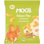 MOGLI Bio arašídové křupky 3r+ 30 g – Sleviste.cz