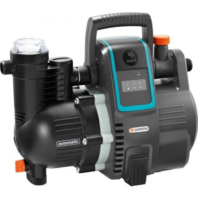 GARDENA Smart 5000/5E 19106-20 – Hledejceny.cz