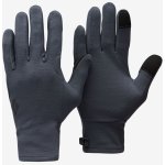 Black Diamond Midweight Wool Liners šedá – Sleviste.cz