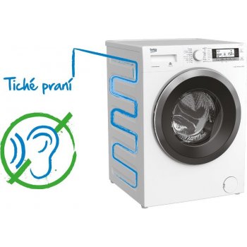 Beko WTV 8634 XS0