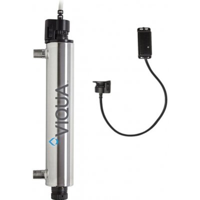 UV lampa VIQUA VT4/2, 15 W (19 W) – Hledejceny.cz