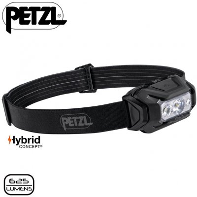 Petzl ARIA 2R RGB 2026 – Sleviste.cz