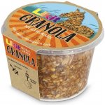 Likit Pochoutka náhradní náplň Granola Molasses 0,55 kg – Zboží Dáma