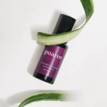 Puaree Oční sérum Cucumber & Echium & Ceramides 5 ml