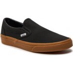 Vans tenisky Classic Slip-On VN000BVZB9M1 černé – Hledejceny.cz