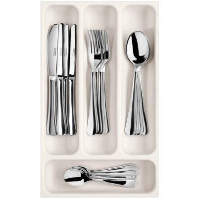 TESCOMA Zásobník na příbory FlexiSPACE 370x222mm 899410.00 – Zboží Dáma