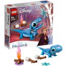 LEGO® Disney Princess™ 43186 Mlok Bruni sestavitelná postavička