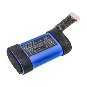 Cameron Sino CS-JBP400SL 7.4V Li-ion 3000mAh - neoriginální