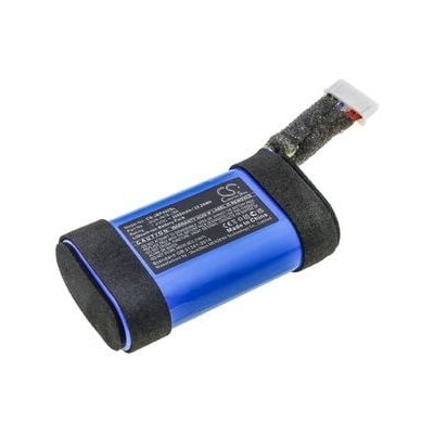 Cameron Sino CS-JBP400SL 7.4V Li-ion 3000mAh - neoriginální – Hledejceny.cz