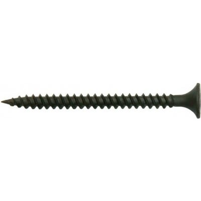 Vruty do sádrokartonu se závitem do plechu 4,2 x 70mm, blistr 25ks/bal – Hledejceny.cz