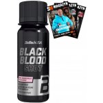 BioTech USA Black Blood Shot 60 ml – Hledejceny.cz