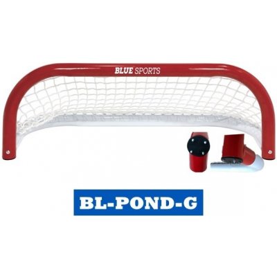 Blue Sports POND Hockey Goal – Zboží Mobilmania