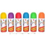 Nudle ve spreji 250 ml 888642 oranžové – Zboží Dáma