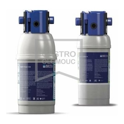 Brita Náhradní patrona pro Fresh C50 – Zbozi.Blesk.cz