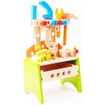 Aga4Kids Dětský pracovní ponk – Zboží Dáma