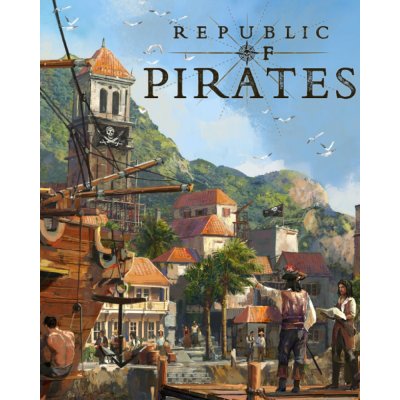 Republic of Pirates – Zboží Mobilmania