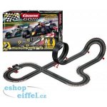 Carrera GO 62548 Max Performance – Hledejceny.cz