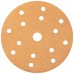 Smirdex 820 brusné disky průměr 150 mm 15 děr zrnitost P800 – Zboží Dáma