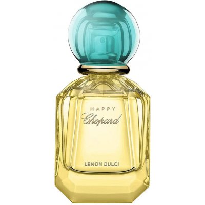 Chopard Happy Lemon Dulci parfémovaná voda dámská 100 ml – Hledejceny.cz