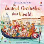 The Animal Orchestra Plays Vivaldi - Sam Taplin – Zboží Dáma