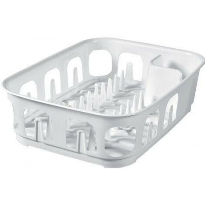 CURVER Odkapávač obdelníkový Bílá – Hledejceny.cz