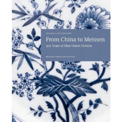 From China to Meissen