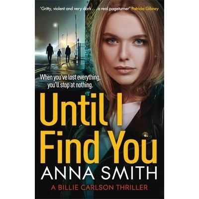 Until I Find You – Zboží Mobilmania