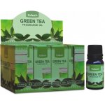 Tulasi Premium Essential Oil Green Tea 10 ml – Hledejceny.cz