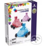 Magna-Tiles Dashers-závodníci 6 ks – Zboží Živě