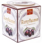 Heindl švestky v rumu v hořké čokoládě 150 g – Sleviste.cz