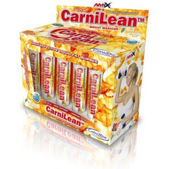 Amix CarniLean 25 ml