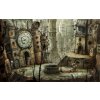 Hra na PC Machinarium