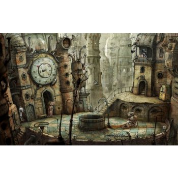 Machinarium