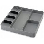 Kompaktní organizer na příbory a kuchyňské nástroje JOSEPH JOSEPH DrawerStore ™ – Sleviste.cz