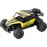 Buddy Toys RTR BRC 20.421 RC Bulan 2,4 GHz 1:20 žlutá/černá – Zbozi.Blesk.cz