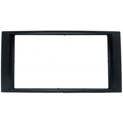 EINPARTS Rámeček autorádia 2DIN - EPCR-FRAME116 – Hledejceny.cz