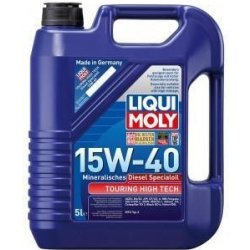 Liqui Moly THT Diesel 15W-40 5 l 1864