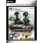 Company of Heroes:Opposing Fronts – Zbozi.Blesk.cz