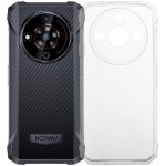 TVC Jelly ALIGATOR Hotwav T7 Pro Průhledná – Zboží Mobilmania