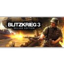 Blitzkrieg 3 (Deluxe Edition)