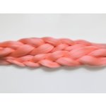 Easy Braid Barva: PEACH (broskvová, peach), Značka: Easy Braid – Zboží Dáma Easy Braid Barva: PEACH (broskvová, peach), Značka: Easy Braid – Zboží Dáma