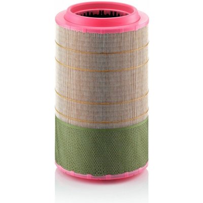Vzduchový filtr MANN-FILTER C 30 1330 – Hledejceny.cz