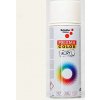 Barva ve spreji Schuller Prisma Color RAL 9010M bílá matná 400 ml