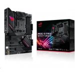 Asus ROG STRIX B550-F GAMING 90MB14S0-M0EAY0 – Zboží Živě