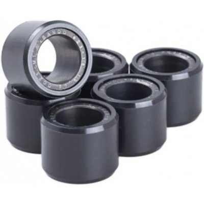 Závaží variátoru Premium BANDO WR230-180-150-6 23x18 15g (6 pcs) | Zboží Auto