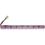 XCell XCell AK 9,6V / 1300mAh – Zboží Mobilmania