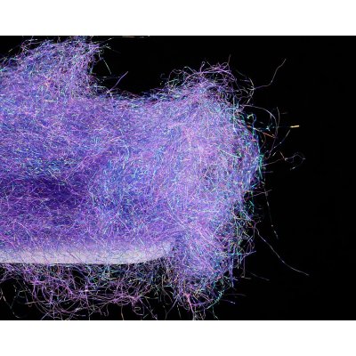 Sybai Dubbing Fine Spectra Flash Dubbing Violet UVR – Hledejceny.cz