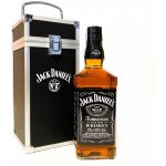 Jack Daniel's 40% 0,7 l (dárkové balení music box) – Hledejceny.cz