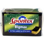 Spontex houba na nádobí tvarovaná velká Big Max – Zboží Dáma